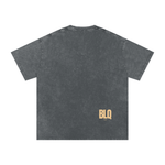 BLACK MOSES T-SHIRT