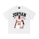 Michael Jordan "90's" T-Shirt