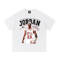 Michael Jordan "90's" T-Shirt