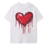 BLEEDING HEART T-Shirt