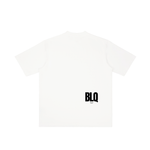 Vintage Wash Drop Shoulder T-shirt