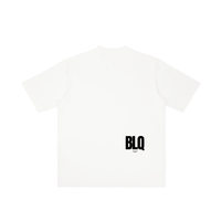 Vintage Wash Drop Shoulder T-shirt