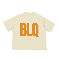 CATCH THE CROWN BOXY TEE