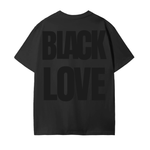 BLACK LOVE (BLACK) T-Shirt