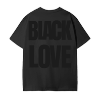 BLACK LOVE (BLACK) T-Shirt