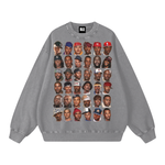 KINGS OF RAP Sweatshirt