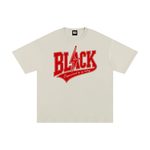 Unisex Pure Cotton T-Shirt