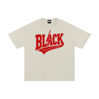 Unisex Pure Cotton T-Shirt