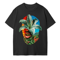 SKI MASK TROPICAL T-shirt