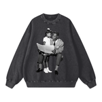 "The Coles" Sweatshirt