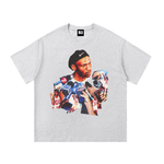 Michael Jordan "Press Conference" T-Shirt