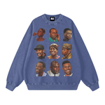 MEMES Sweatshirt - 360 GSM