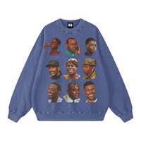 MEMES Sweatshirt - 360 GSM