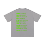 Unisex Pure Cotton T-Shirt