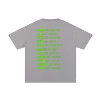 Unisex Pure Cotton T-Shirt