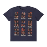 RAP GROUPS T-Shirt