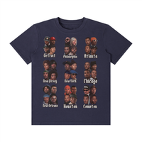 RAP GROUPS T-Shirt