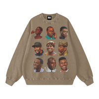 MEMES Sweatshirt - 360 GSM