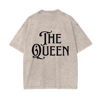 AFRO-CENTRIC KING T-Shirt