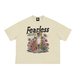 FEARLESS WHITE