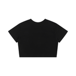 Baby Tee Seamless T-Shirt - 200 GSM