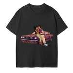 ALAADIN & JASMINE T-Shirt