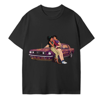 ALAADIN & JASMINE T-Shirt