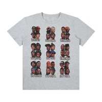 RAP GROUPS T-Shirt