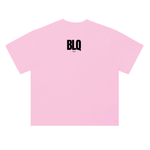 New York Heavyweight Cotton T-Shirt