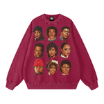 ICONS Sweatshirt