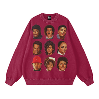 ICONS Sweatshirt