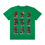 RAP GROUPS T-Shirt