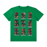 RAP GROUPS T-Shirt