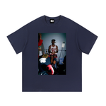 Michael Jordan 'Aftermath"T-Shirt