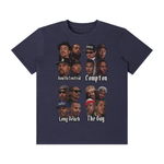 WEST COAST CREWS  T-Shirt