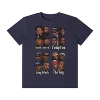WEST COAST CREWS  T-Shirt