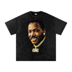 MARTIN WIT DA GRILL T-Shirt