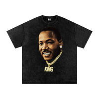 MARTIN WIT DA GRILL T-Shirt