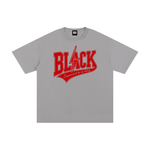 EMPOWERED BY MY HISTORY (RED) T-Shirt