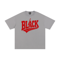 EMPOWERED BY MY HISTORY (RED) T-Shirt