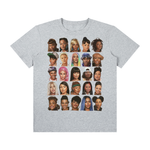QUEENS OF RAP T-Shirt