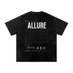 LAUREN HILL HALF-TONE TEE