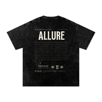 LAUREN HILL HALF-TONE TEE