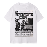 BLACK PANTHER T-Shirt