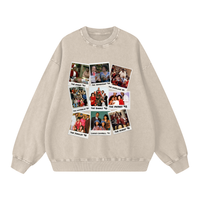"Family Christmas Photos" Sweatshirt