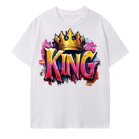 GRAFFITI KING T-Shirt