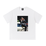 " Always Working" T-Shirt