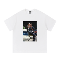 " Always Working" T-Shirt