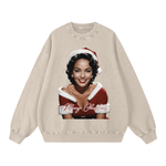 "DOROTHY DANDRIDGE" Sweatshirt