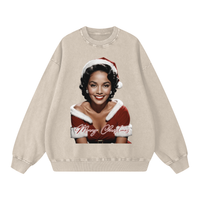 "DOROTHY DANDRIDGE" Sweatshirt